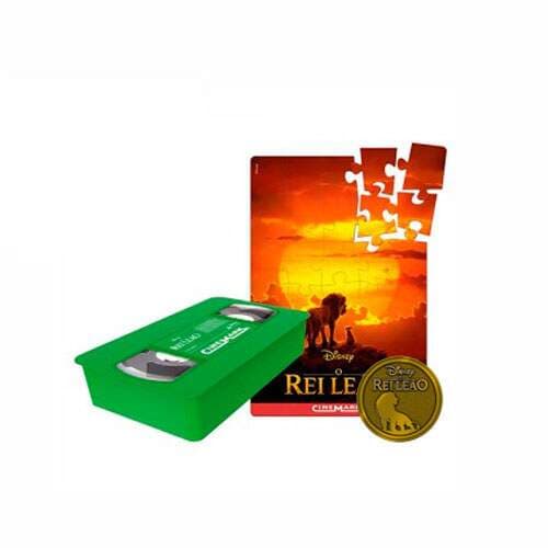 Kit O Rei Leão