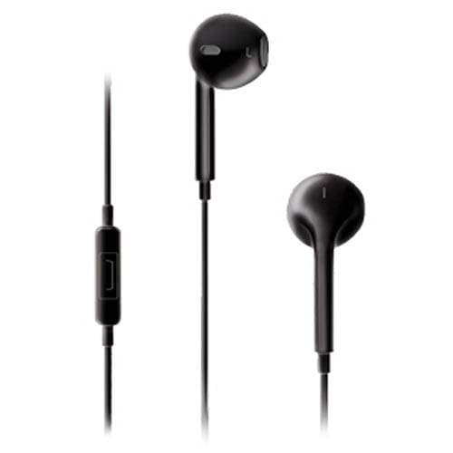 Fone de Ouvido Earphone 5 P2 Preto - Multilaser
