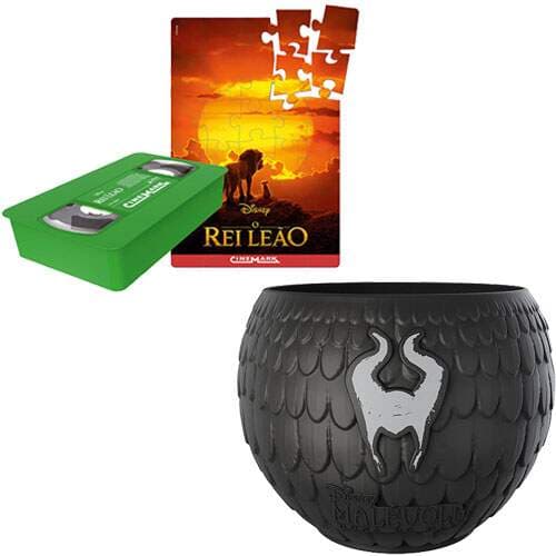 Kit Clássicos Disney