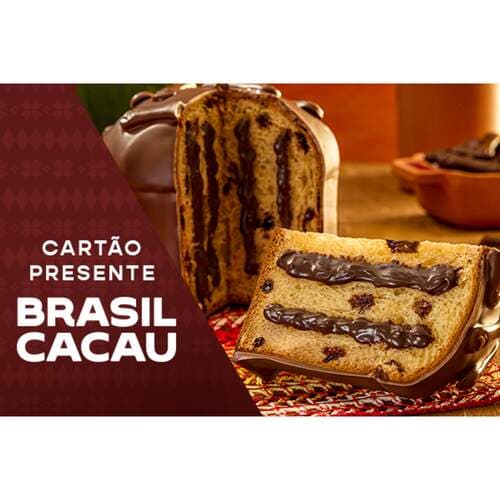Brasil Cacau