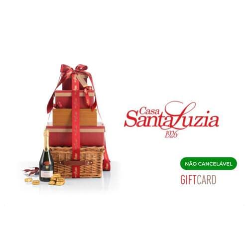 Santa Luzia